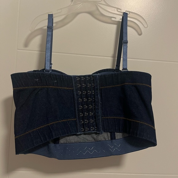 Rhinestone Top - Picture 2 of 5